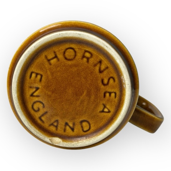 Hornsea Vintage Piggies Ceramic Mug 1972 - Picture 12 of 13